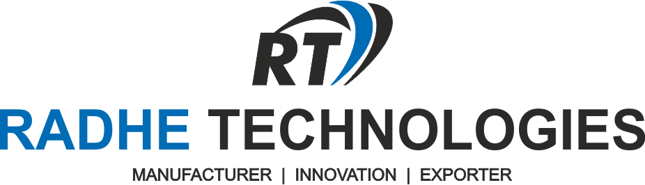 Radhe Technologies Main